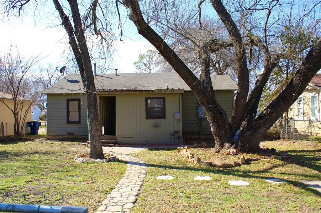Greenway Dr, Brownwood, TX 76801