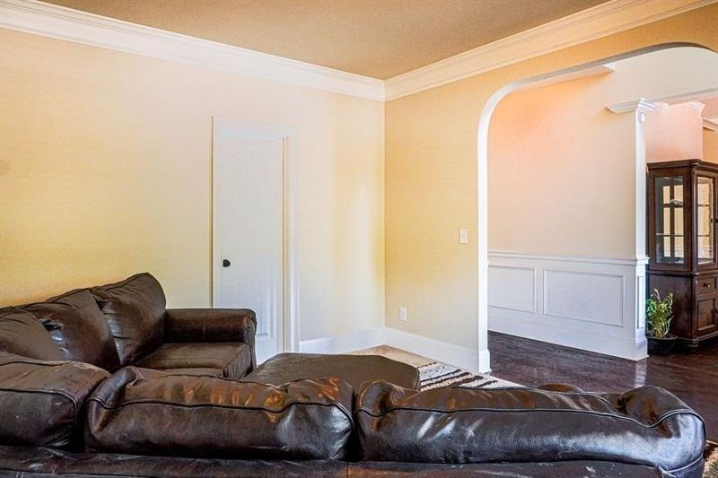 Fairway Dr, Acworth, GA 30101