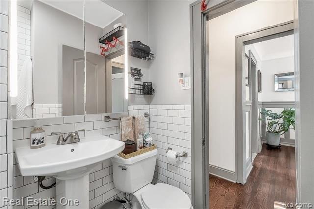 West Blvd, Berkley, MI 48072
