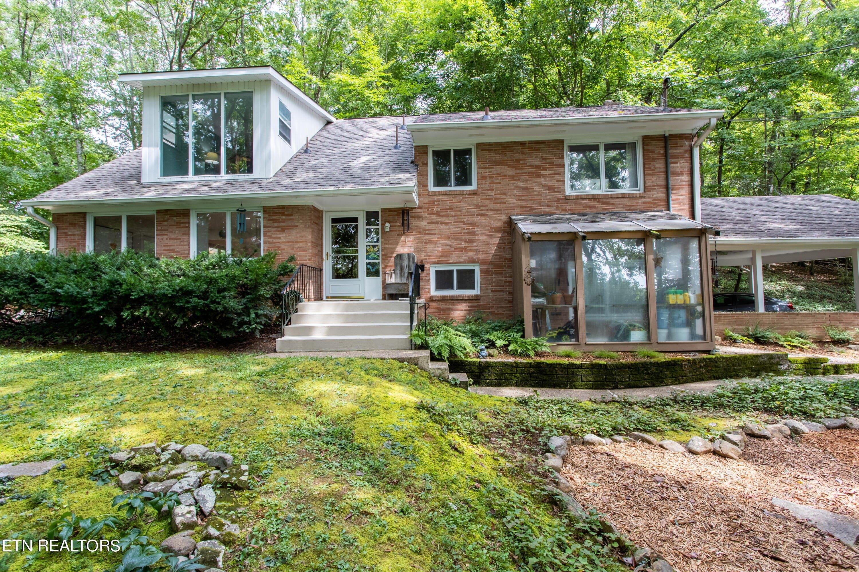 Disston Rd, Oak Ridge, TN 37830