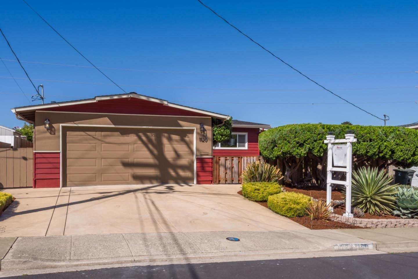 Seville Dr, Pacifica, CA 94044