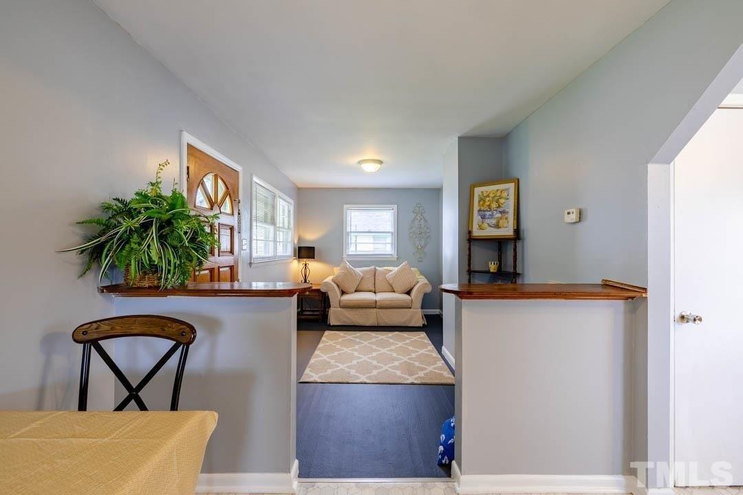 Person St, Oxford, NC 27565