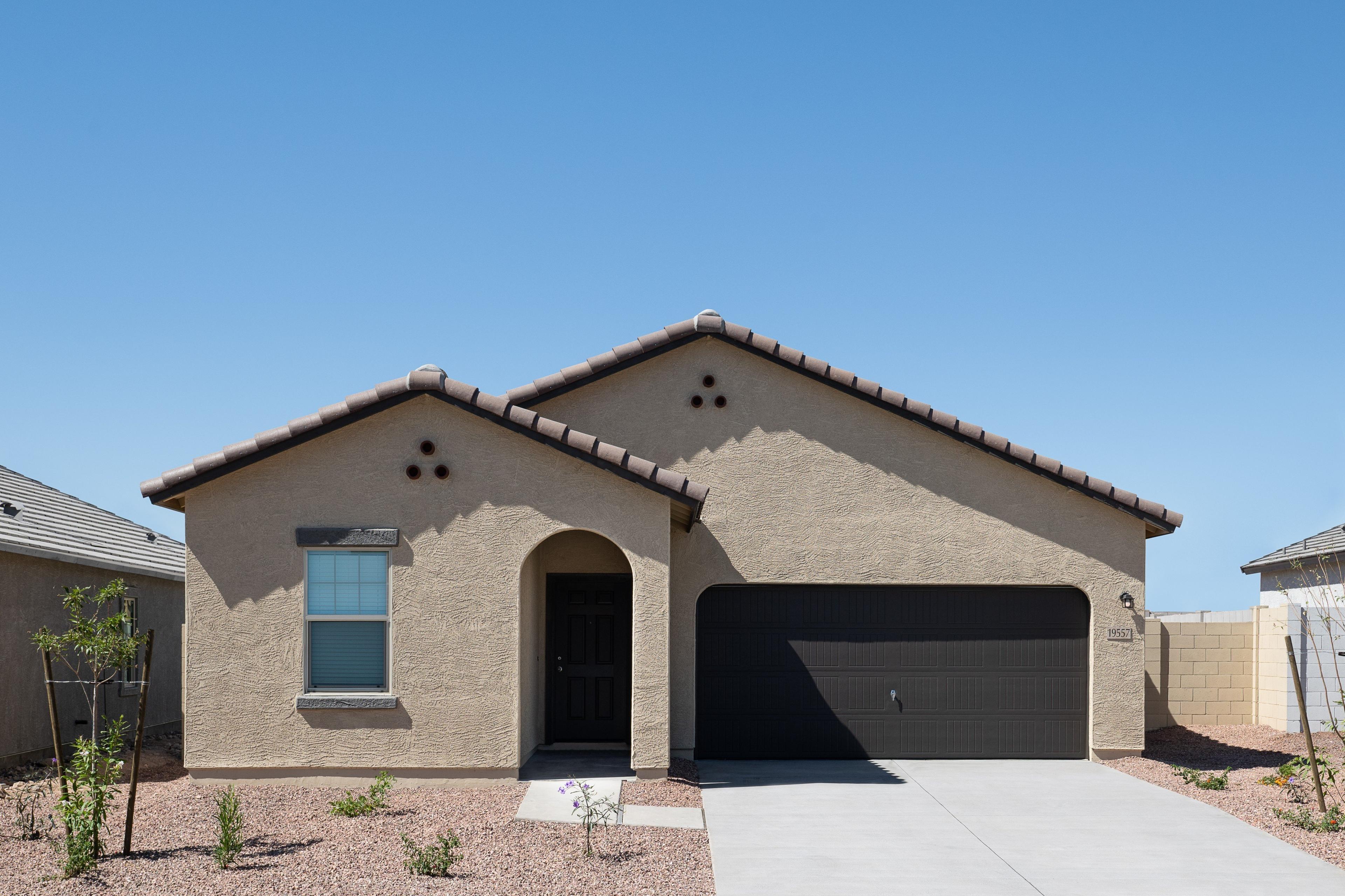 E Hera Rd, Florence, AZ 85132