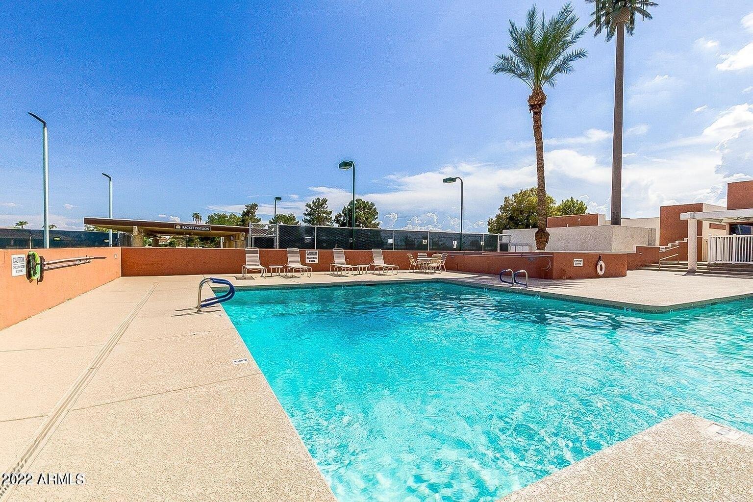 E Fairway Blvd, Sun Lakes, AZ 85248