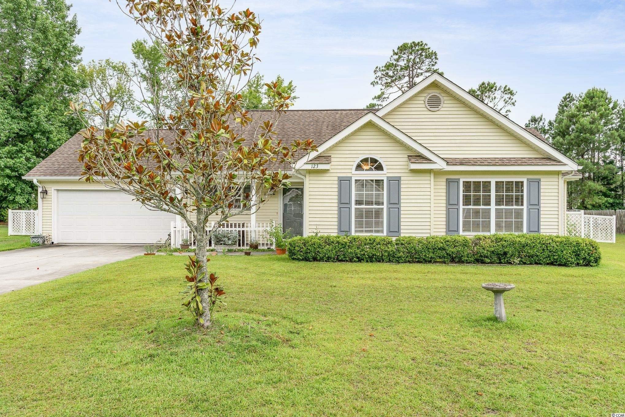 Seagull Landing Pl, Myrtle Beach, SC 29588