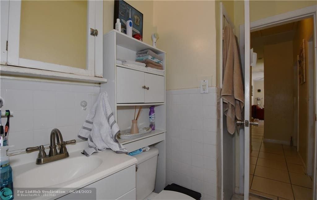 Ne 55th St, Miami, FL 33137