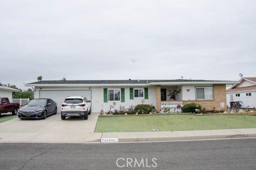Roanoke Rd, Menifee, CA 92586