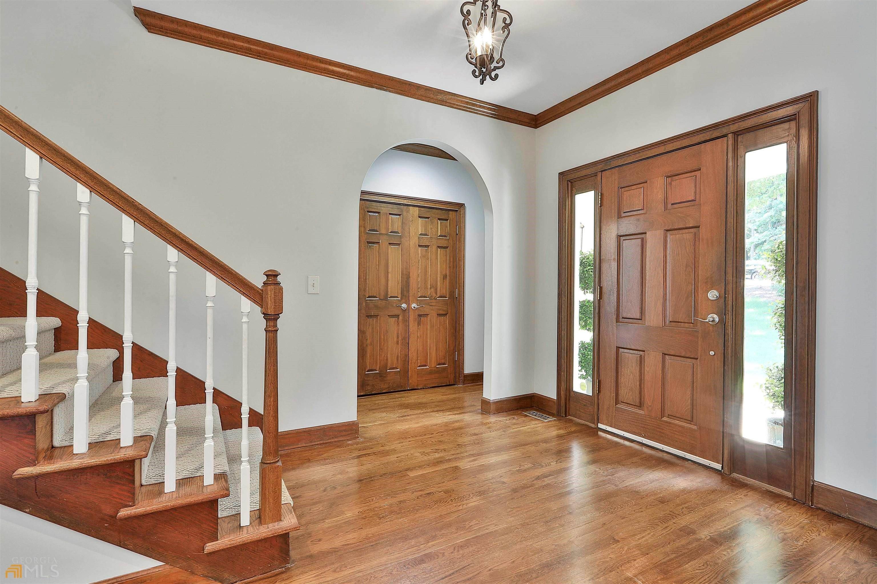 S Shore Dr, Newnan, GA 30263