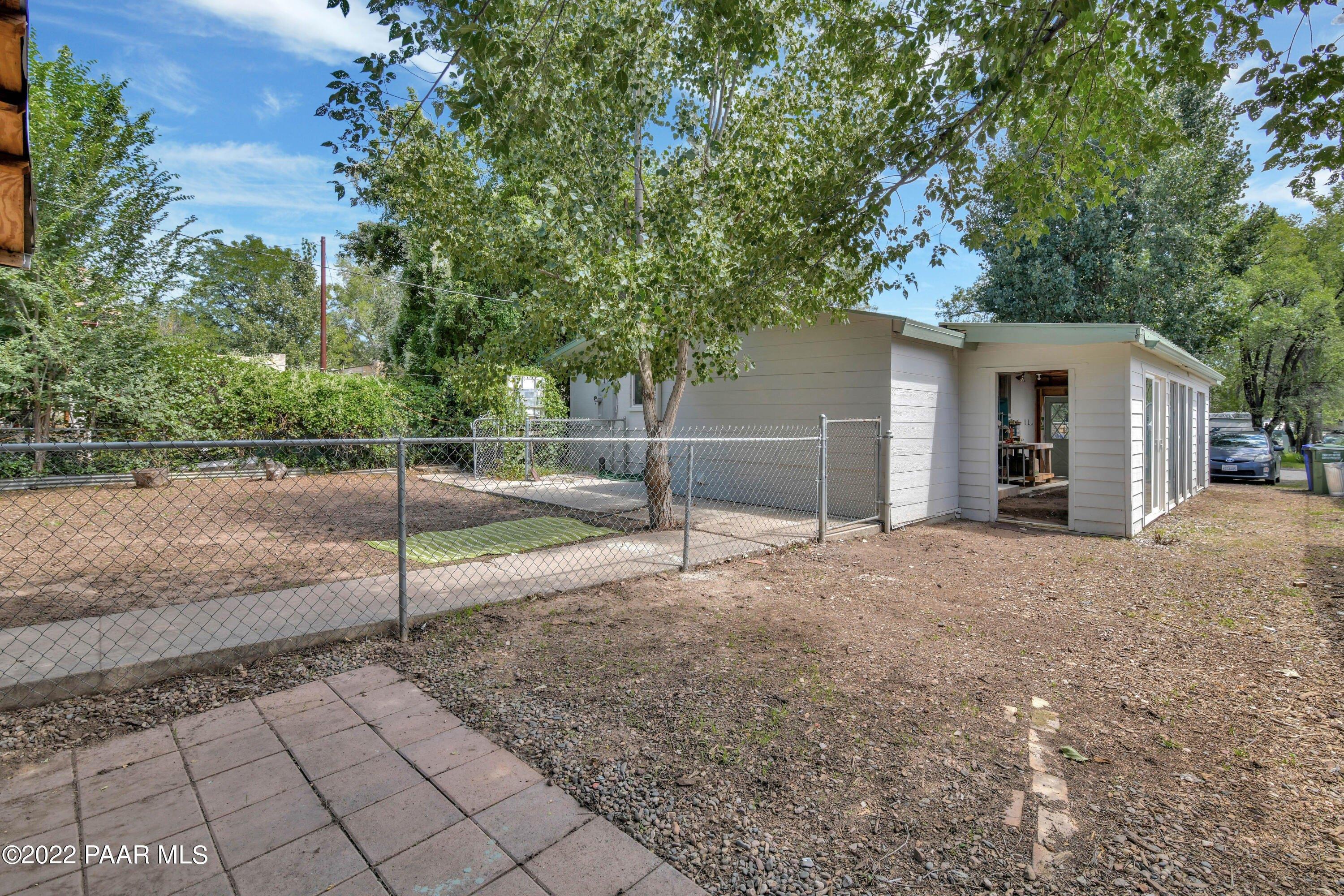2nd St, Prescott, AZ 86301