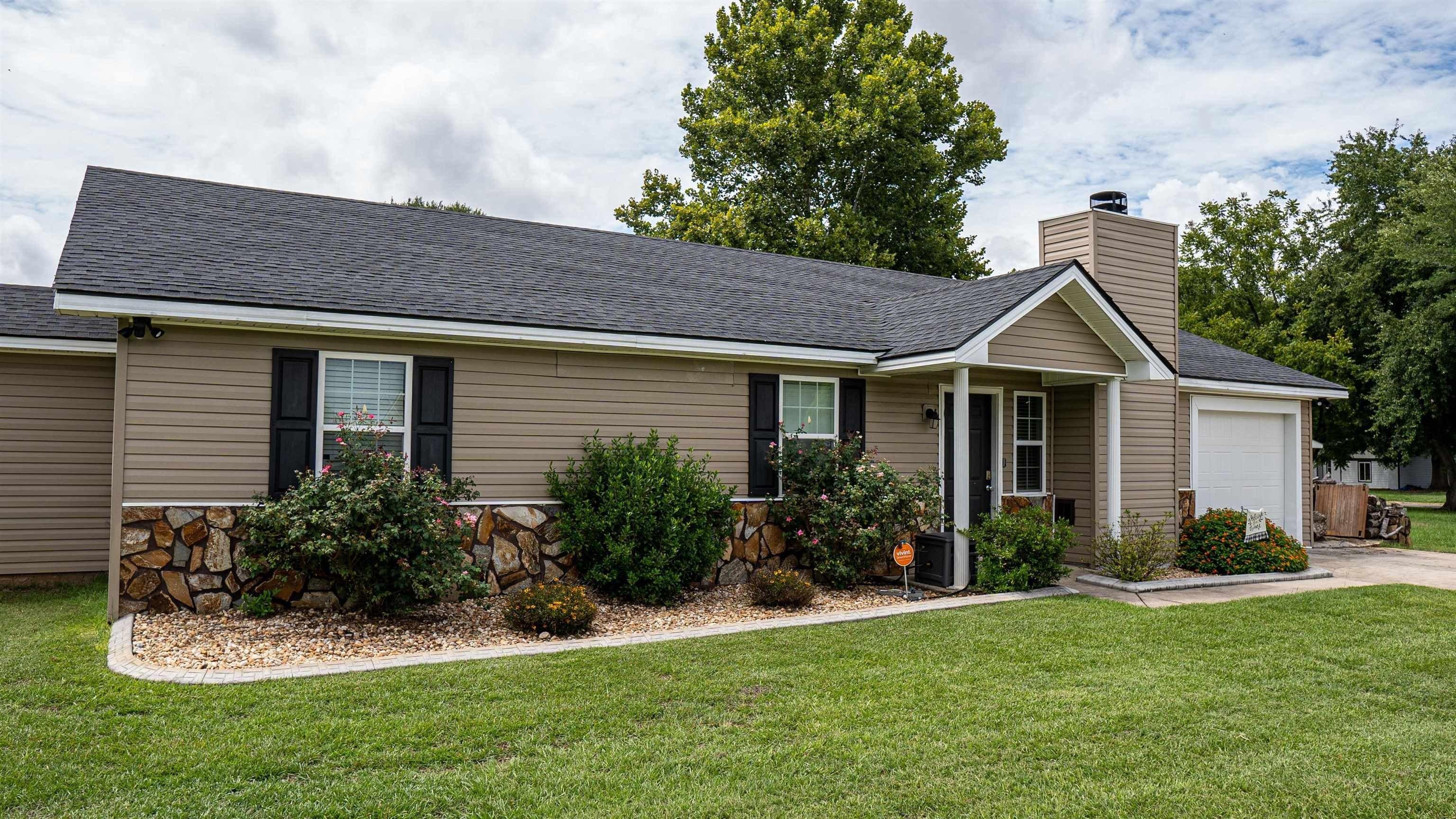 Foxwood Ct, Bonaire, GA 31005