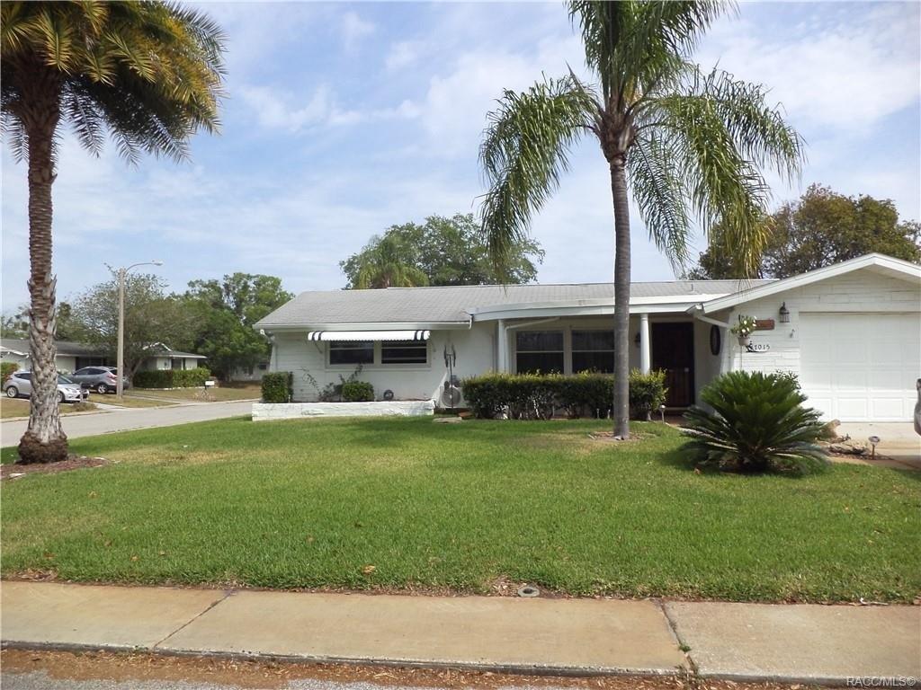 Flaggler Dr, Port Richey, FL 34668