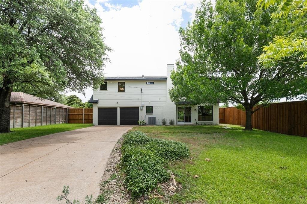 Capri Dr, Dallas, TX 75238