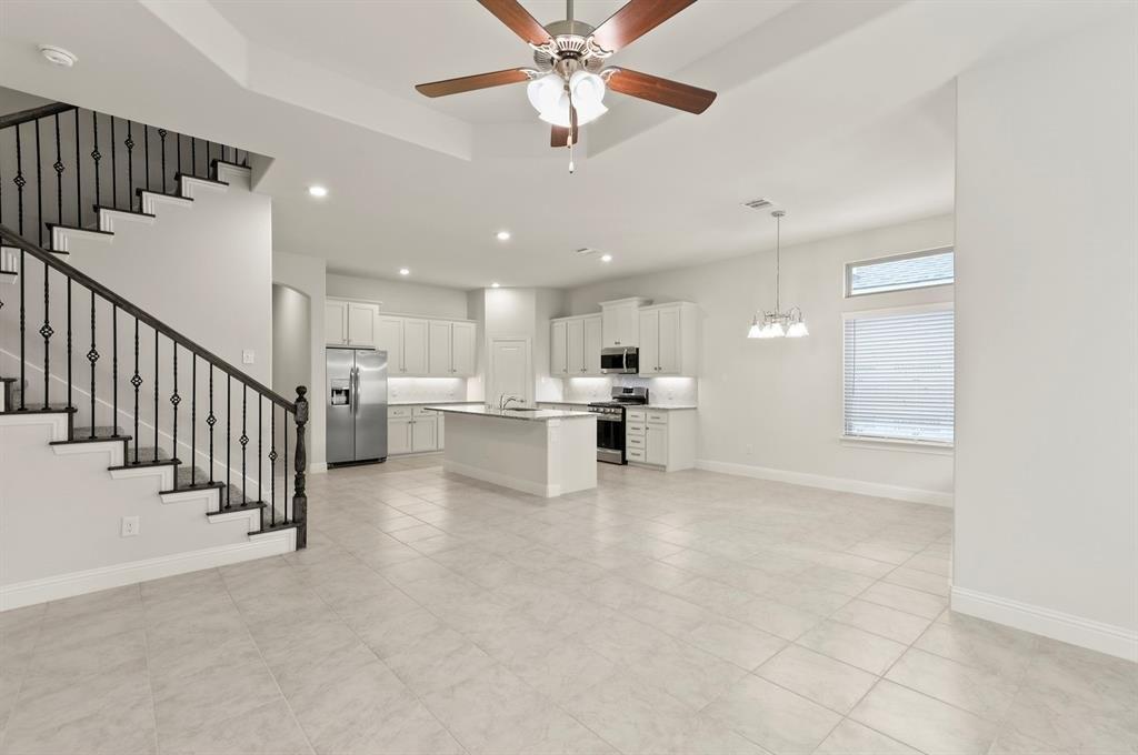 Summit View Ln, Little Elm, TX 76227