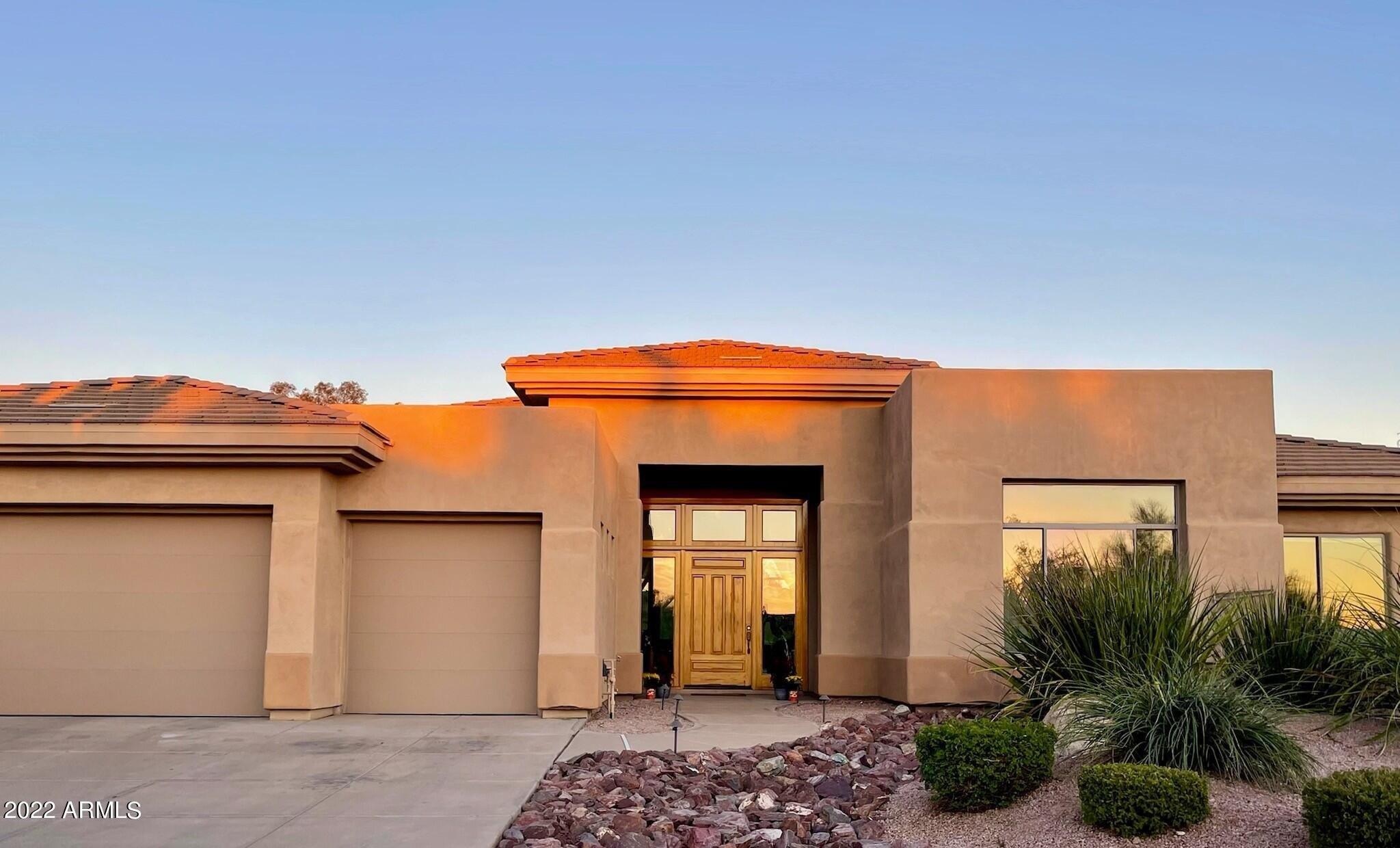 N 64th St, Scottsdale, AZ 85266