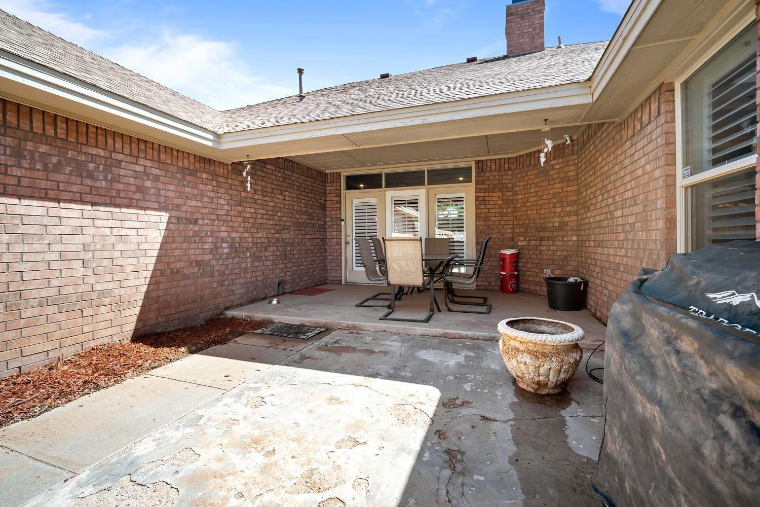 Troy Ave, Lubbock, TX 79424