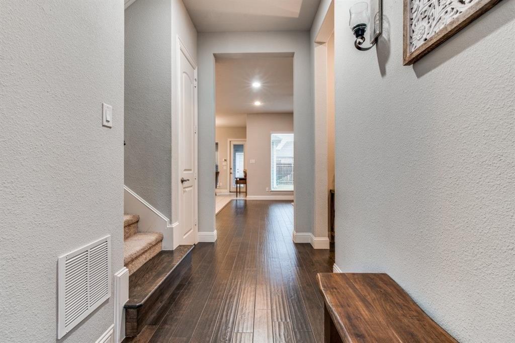 Long Green St, Rowlett, TX 75089