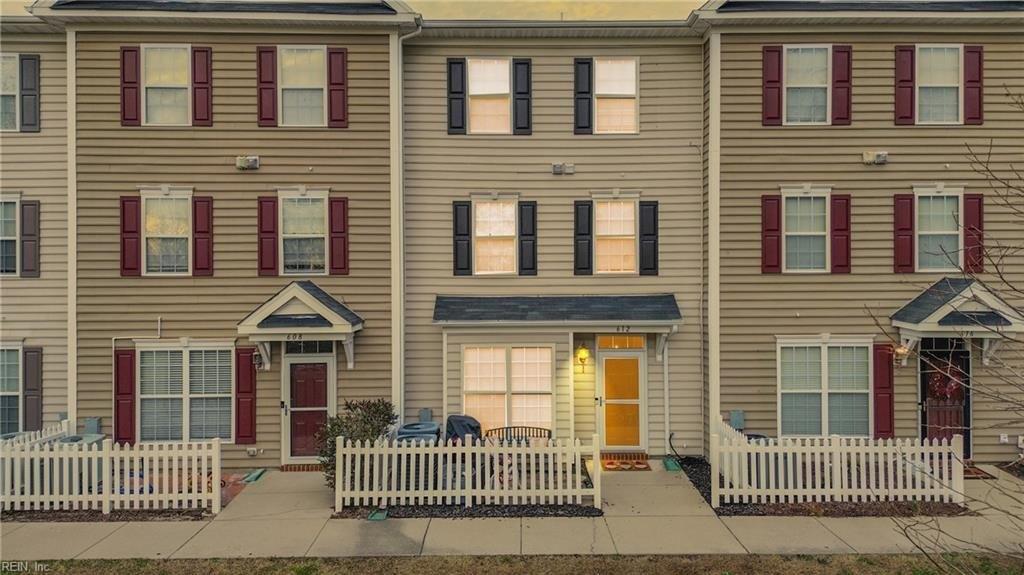 Teton Cir, Suffolk, VA 23435