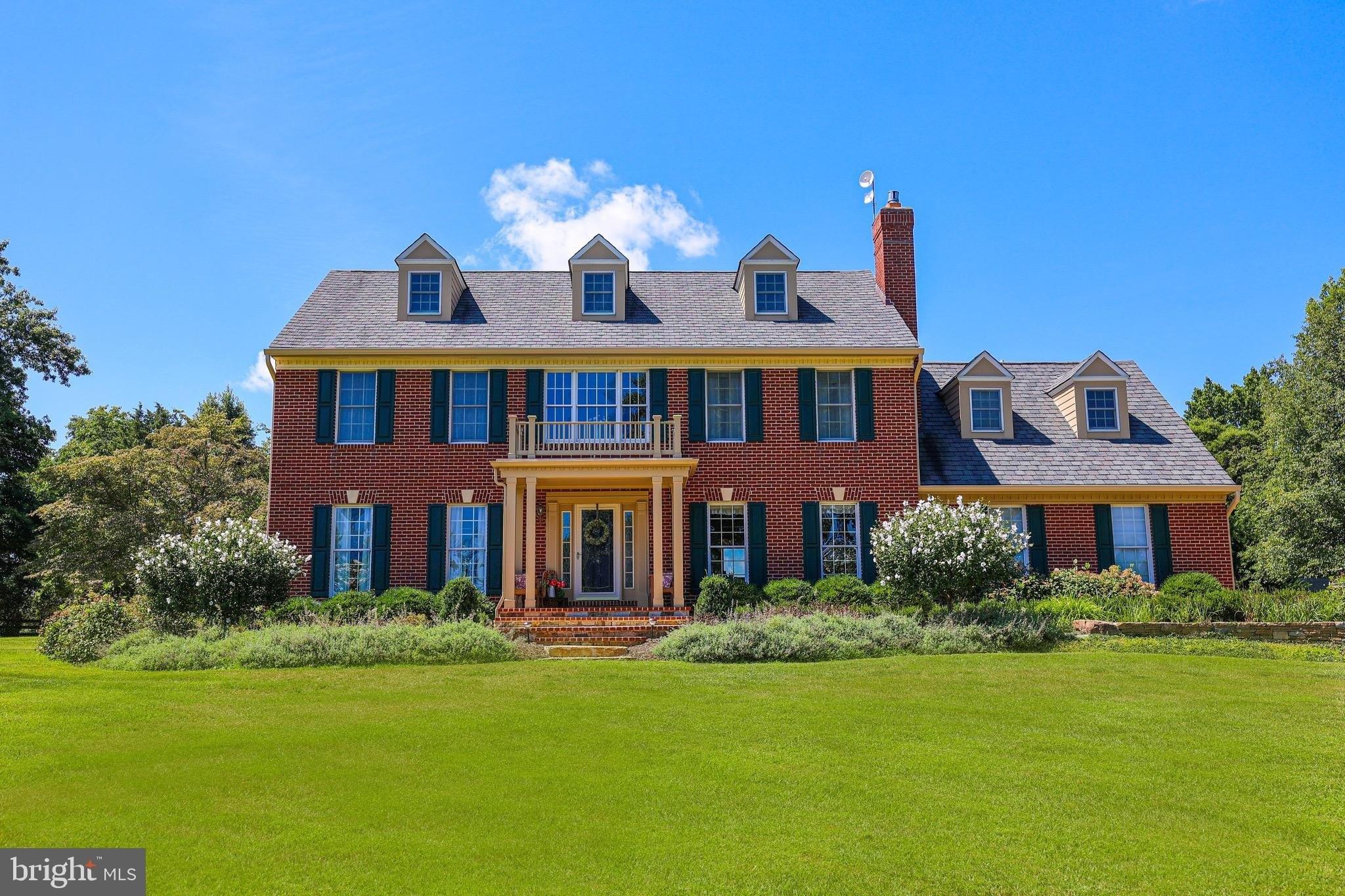 Folly Ln, Lovettsville, VA 20180