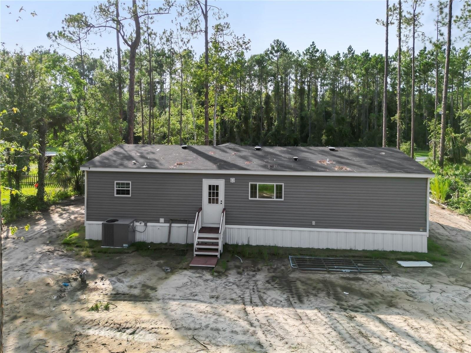 Water Oak Rd, Bunnell, FL 32110