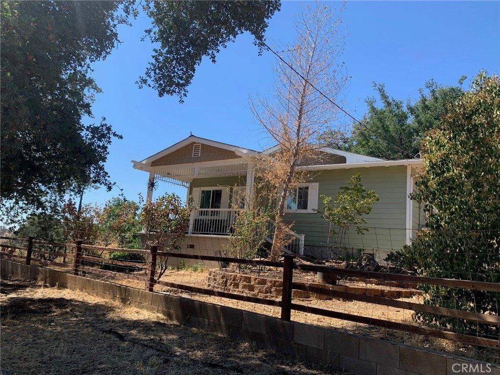 School House Rd, Catheys Valley, CA 95306