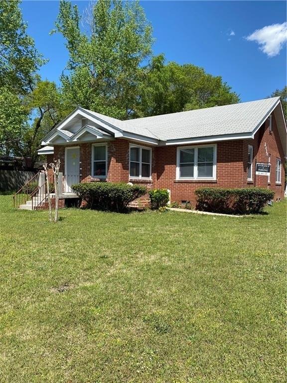 Crawford Rd, Phenix City, AL 36867