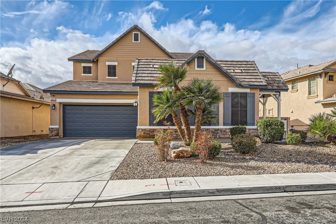 Wedgefield St, North Las Vegas, NV 89081