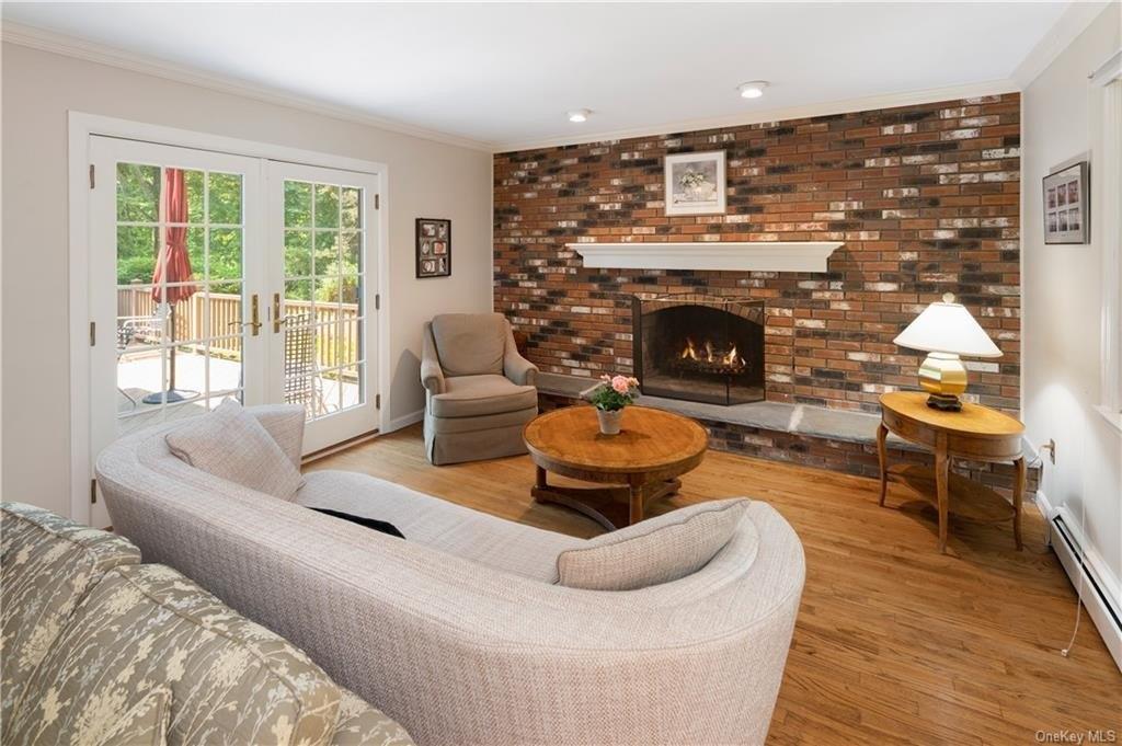 Southwind Dr, Cross River, NY 10518