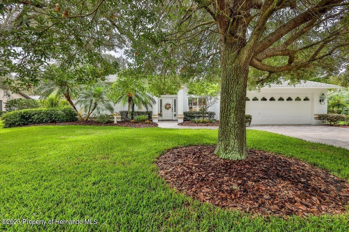 Autumn Lake Blvd, Hudson, FL 34667