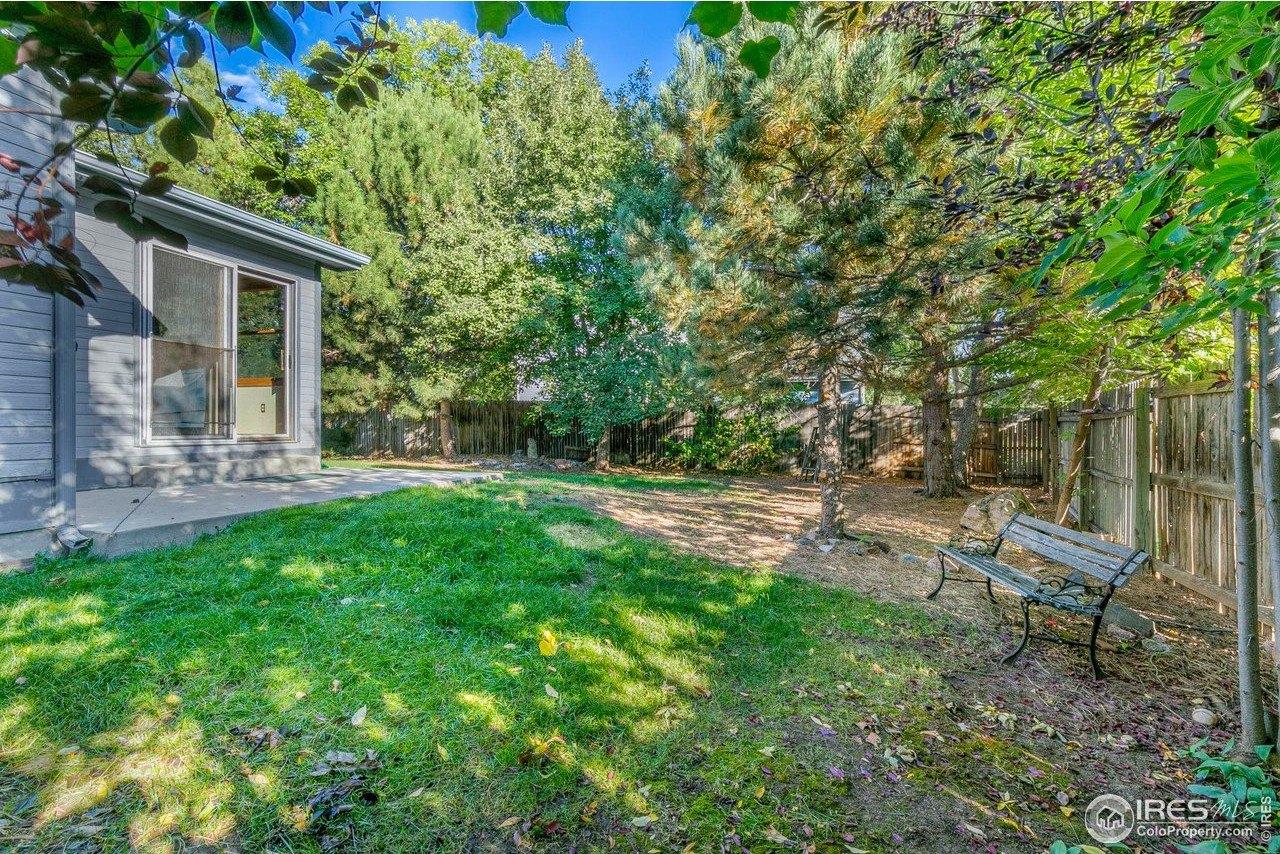 Dora St, Fort Collins, CO 80526