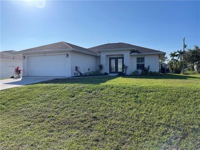 Ne 25th St, Cape Coral, FL 33909