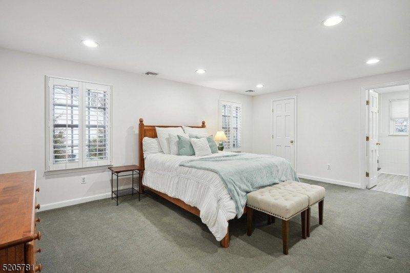 White Oak Ridge Rd, Short Hills, NJ 07078