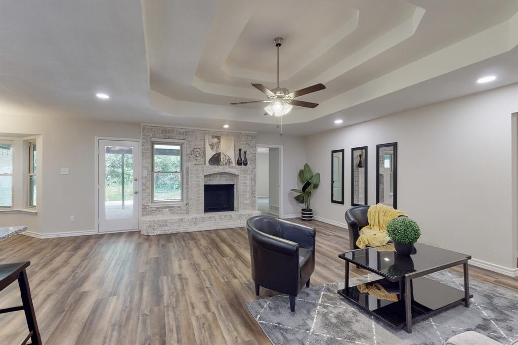 Trinidad Dr, North Richland Hills, TX 76180