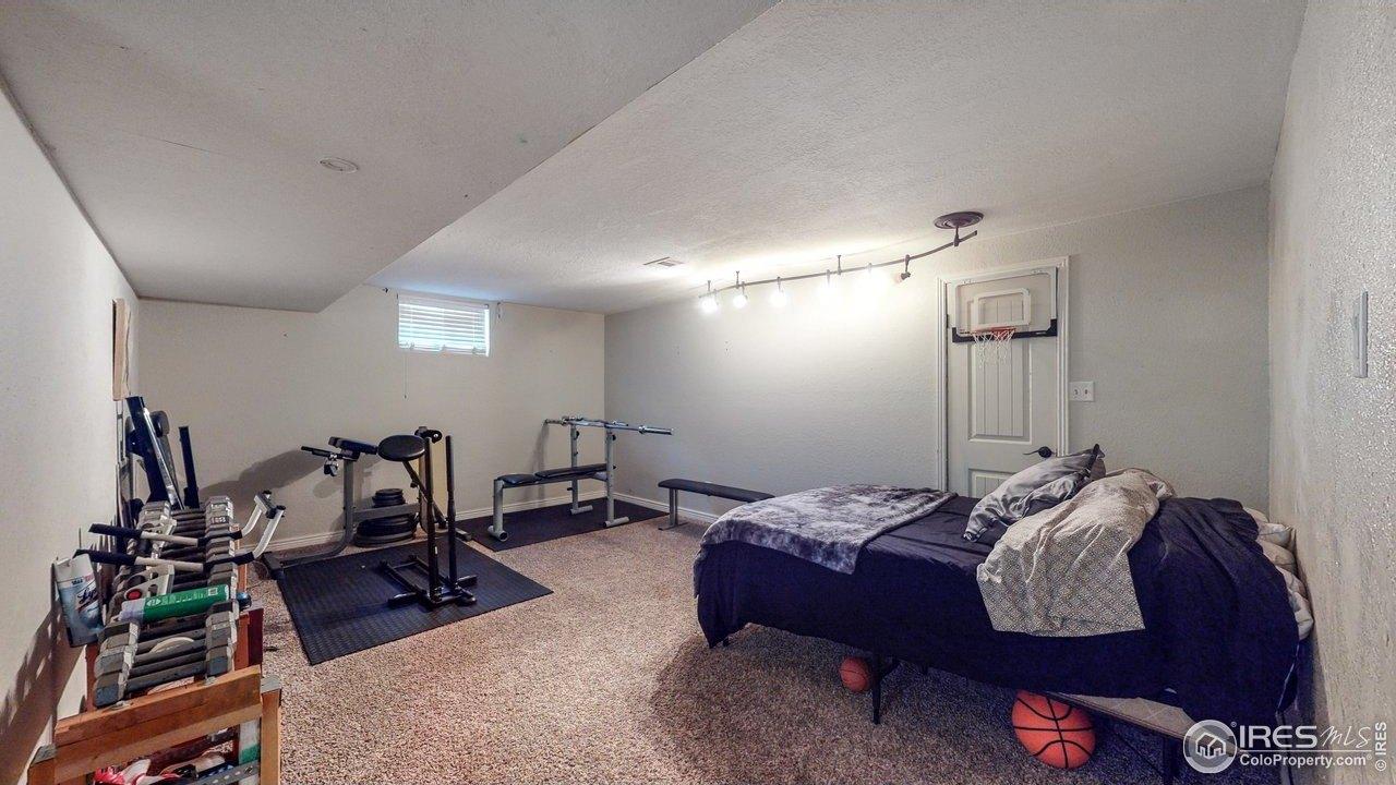 19th St, Greeley, CO 80634