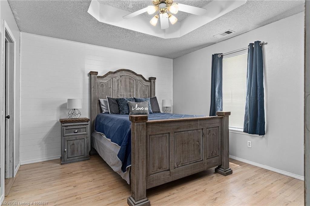 Whippoorwill Dr, Greenwood, AR 72936