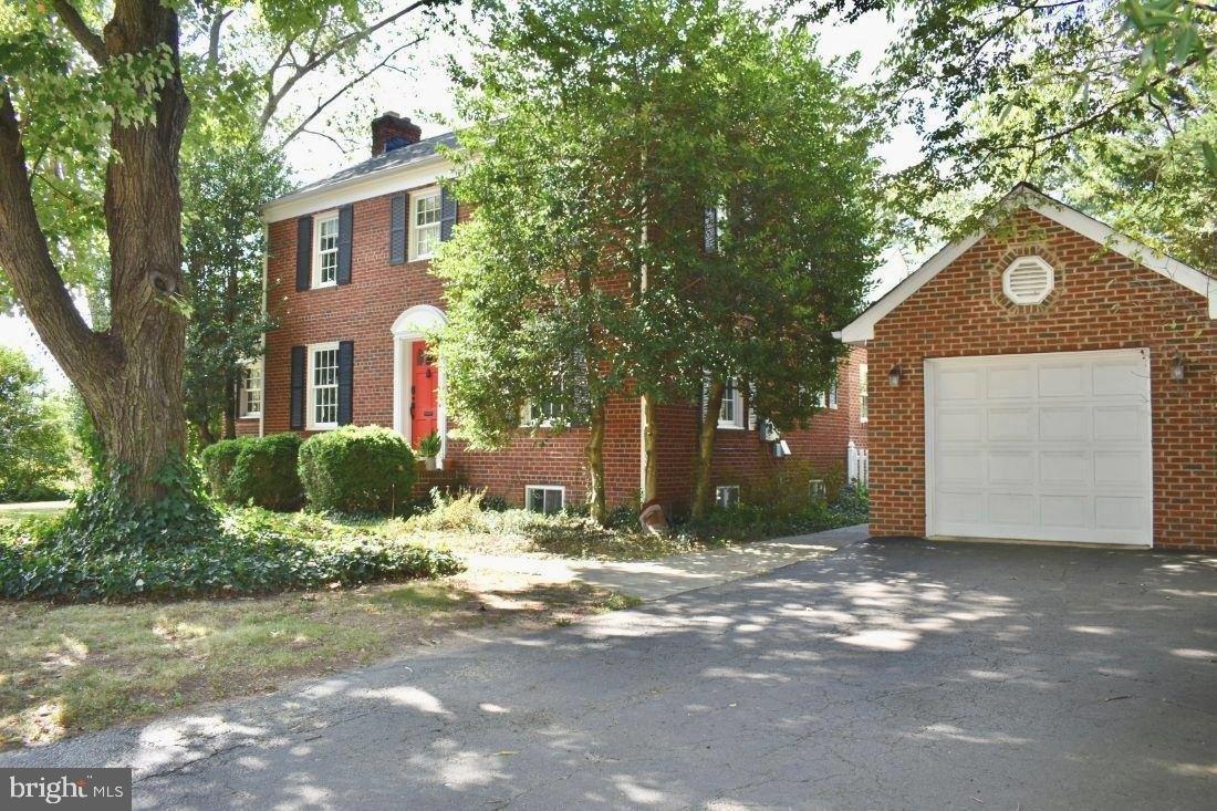 Blair Rd, Falls Church, VA 22041