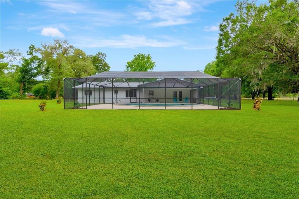 Shady Oak Dr S, Lakeland, FL 33810