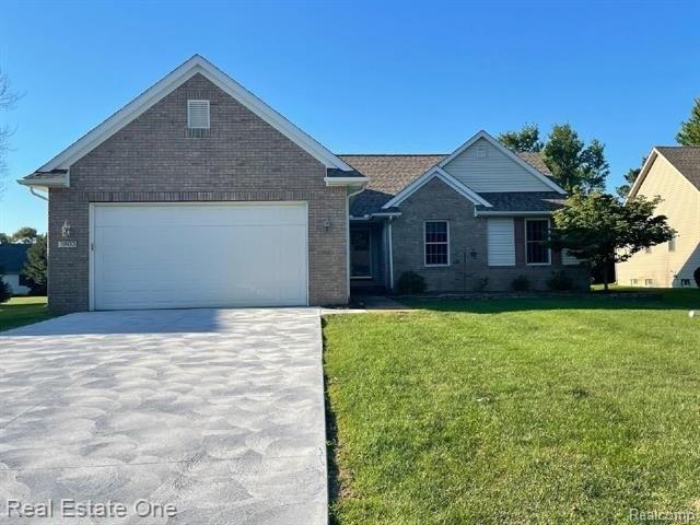 Wedgewood Dr, Lapeer, MI 48446