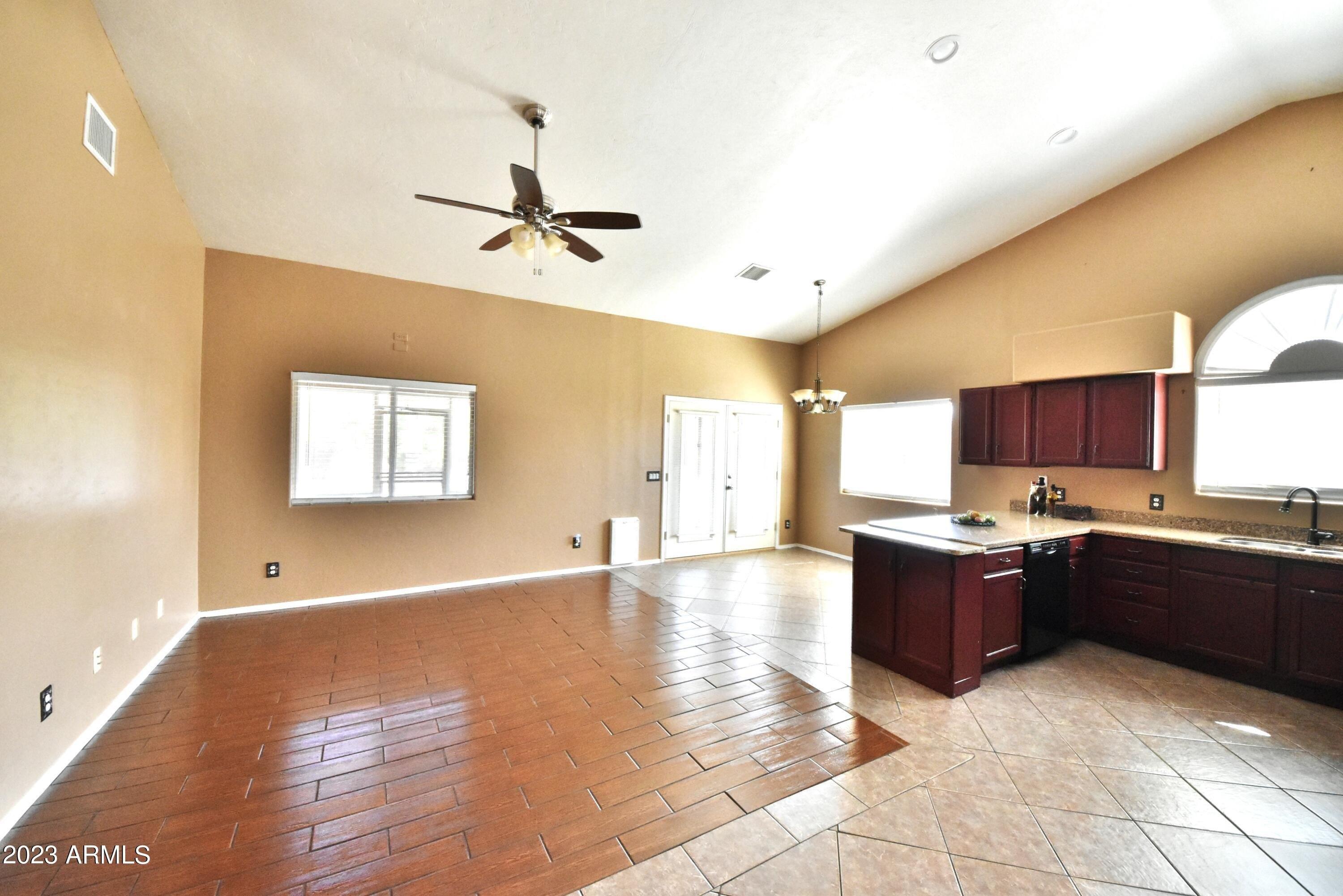 Banff Ct, Sierra Vista, AZ 85635
