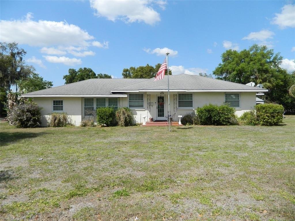 W Whidden St, Arcadia, FL 34266