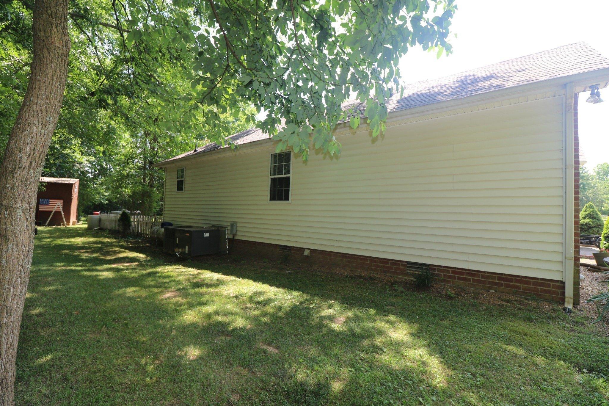 Tinnell Rd, Mount Juliet, TN 37122