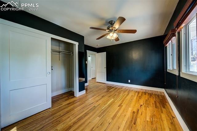 W Cheyenne Rd, Colorado Springs, CO 80906