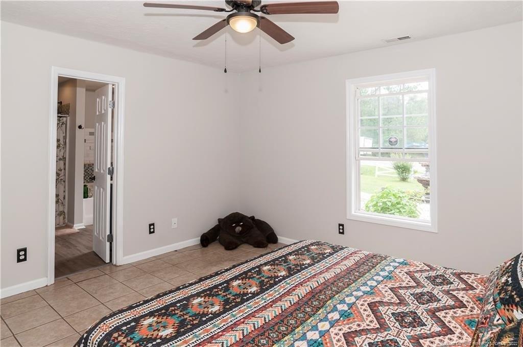 Hobson Rd, Raeford, NC 28376