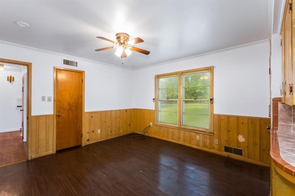 Hightower St, Fort Worth, TX 76112