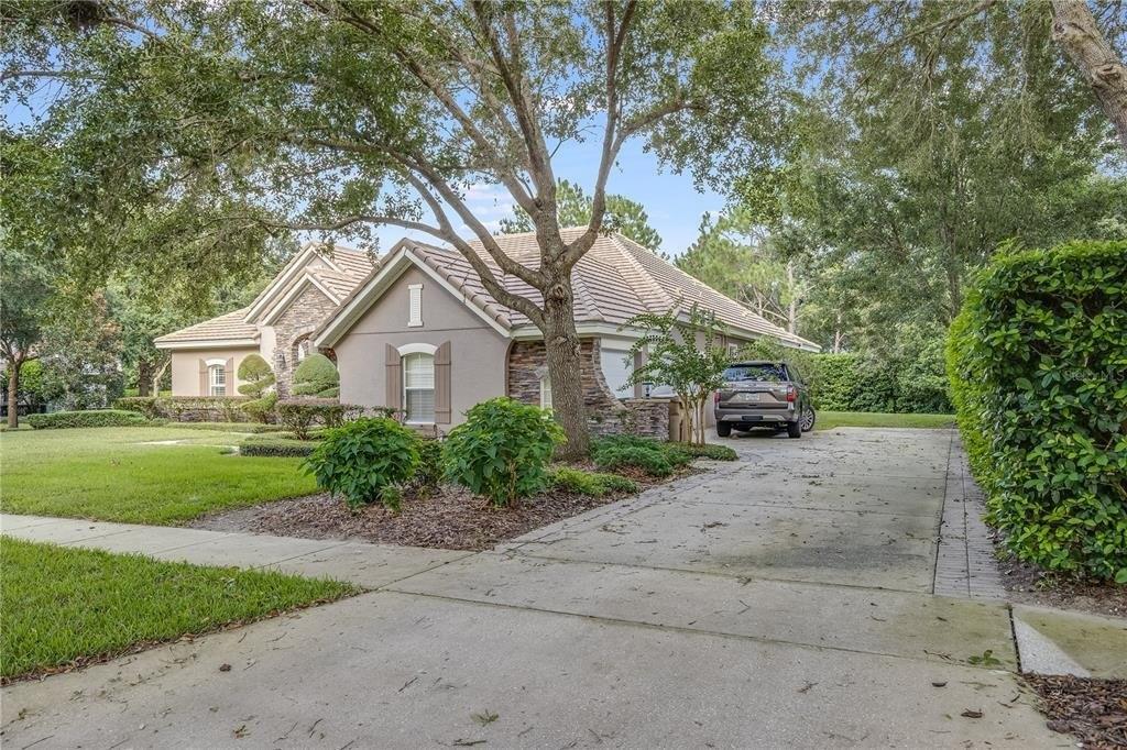 Hawks Run Ln, Sorrento, FL 32776