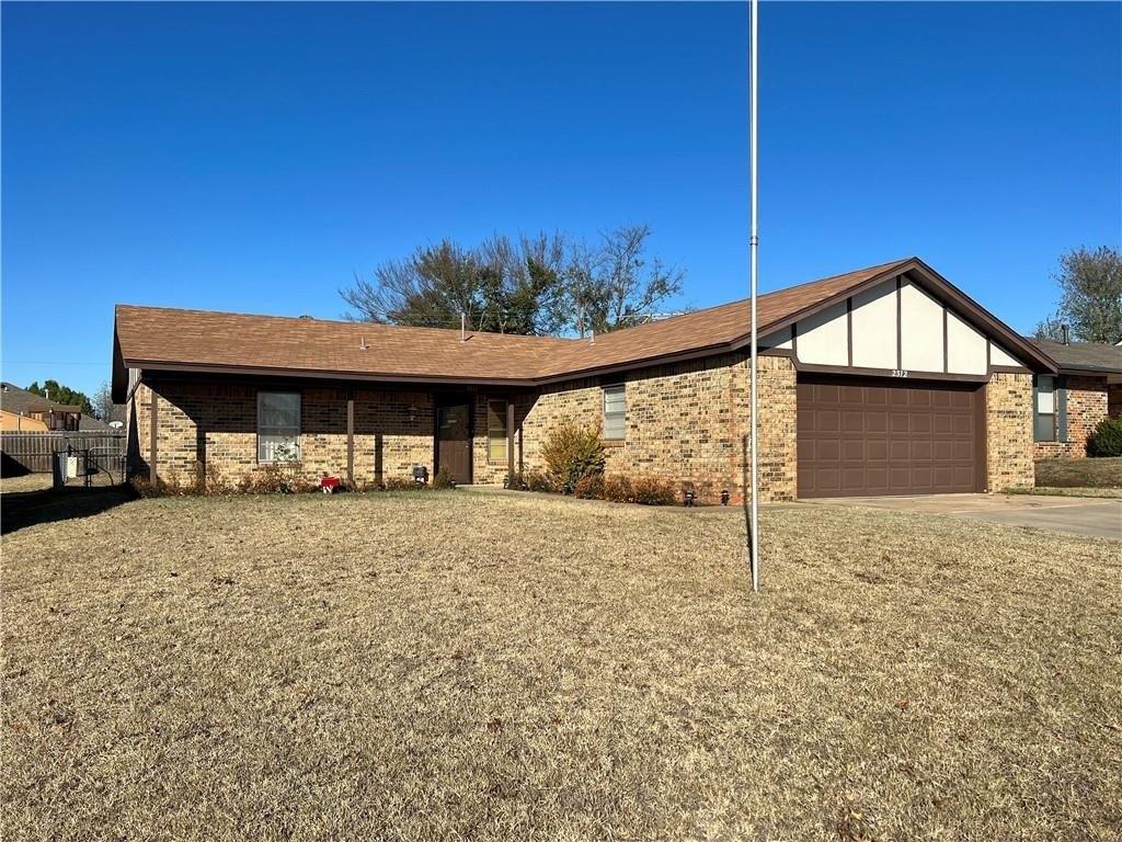 Faith Blvd, Shawnee, OK 74804