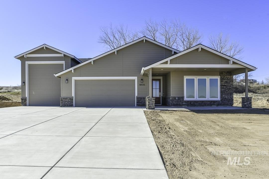 Vaquero Ln, Caldwell, ID 83607