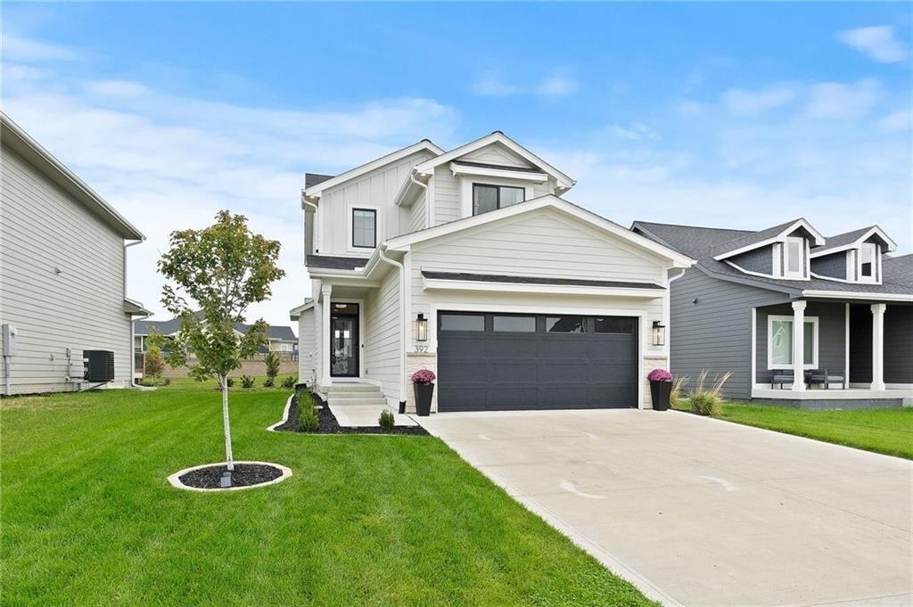S 91st St, West Des Moines, IA 50266