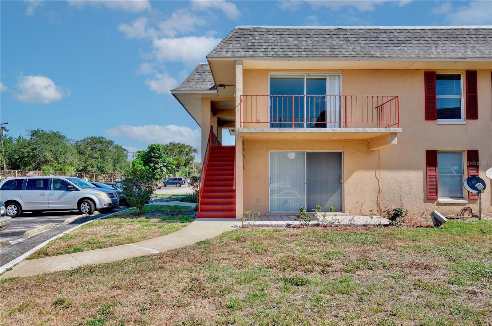 W Oak Ridge Rd, Orlando, FL 32809