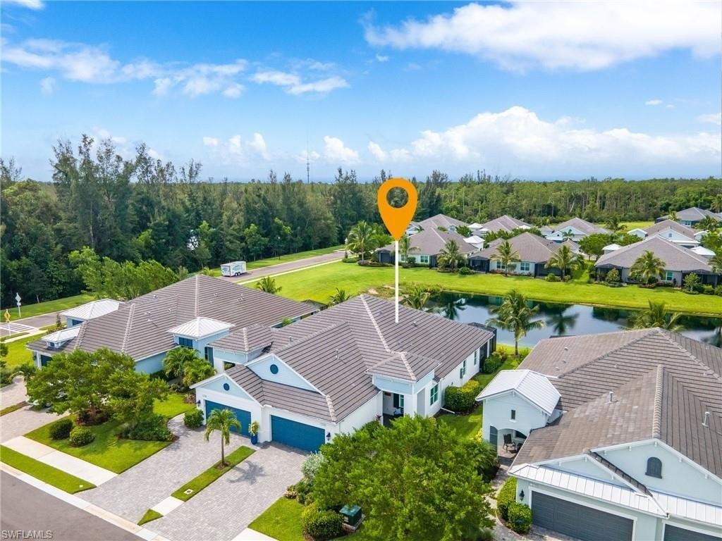Marquesa Cir, Naples, FL 34112