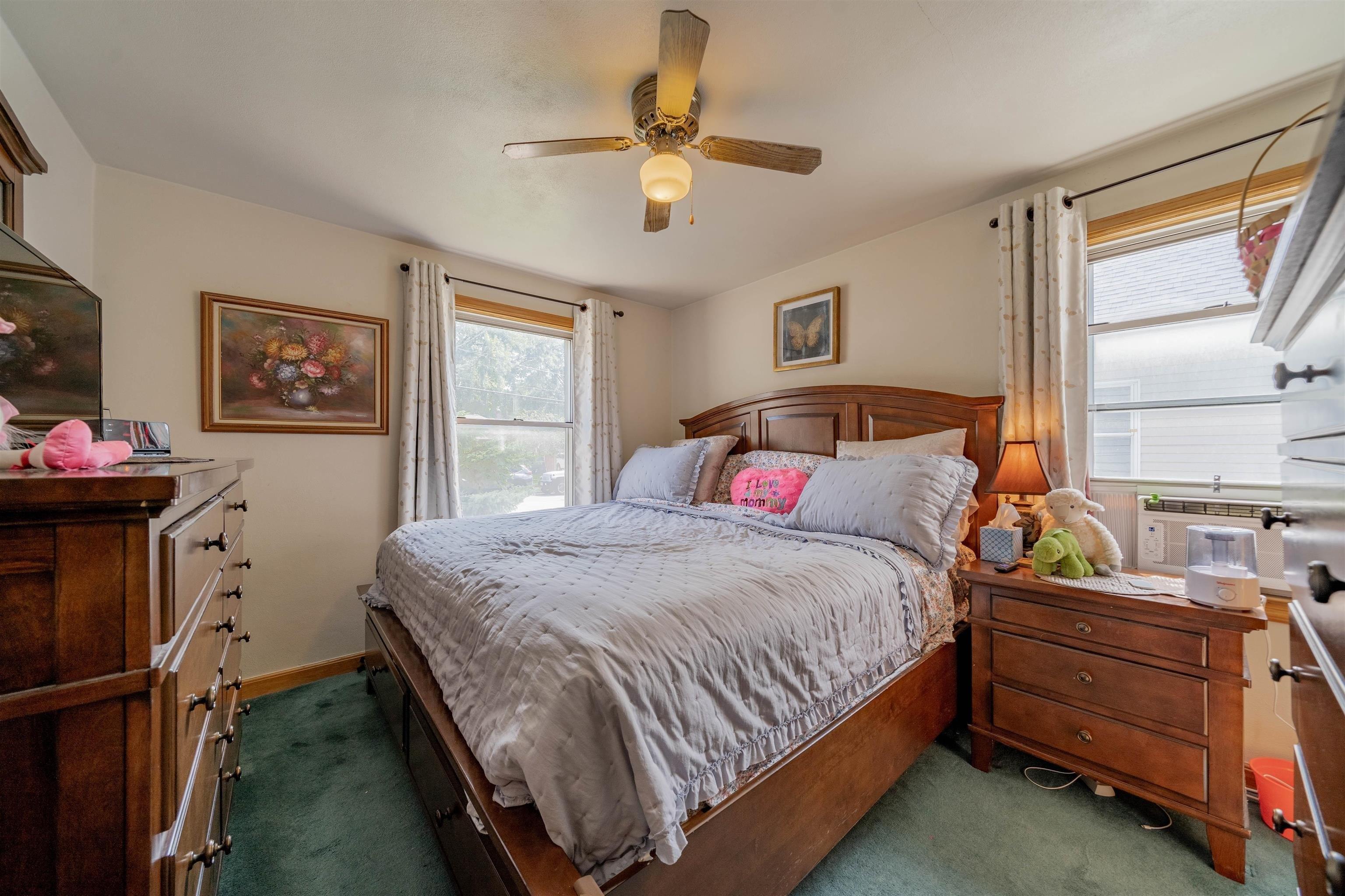 7th St, Menasha, WI 54952